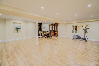 28 Babak Blvd, Woodbridge, ON L4L 9A5, Canada, ,  