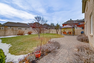 28 Babak Blvd, Woodbridge, ON L4L 9A5, Canada, ,  