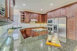 28 Babak Blvd, Woodbridge, ON L4L 9A5, Canada, ,  
