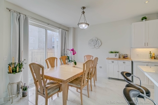 83 Carriage Shop Bend, East Gwillimbury, ON L9N 0Y2, Canada, ,  