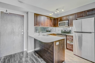 Unit 426-60 Fairfax Crescent, Scarborough, ON M1L 0E1, Canada, ,  