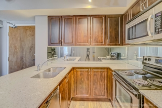 Unit 426-60 Fairfax Crescent, Scarborough, ON M1L 0E1, Canada, ,  
