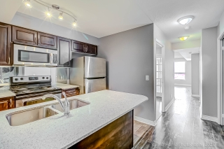 Unit 426-60 Fairfax Crescent, Scarborough, ON M1L 0E1, Canada, ,  