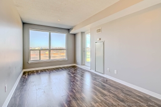 Unit 426-60 Fairfax Crescent, Scarborough, ON M1L 0E1, Canada, ,  