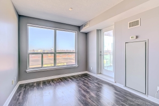 Unit 426-60 Fairfax Crescent, Scarborough, ON M1L 0E1, Canada, ,  