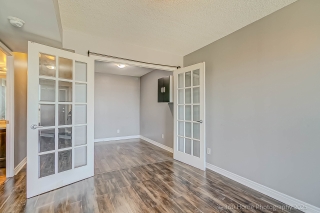 Unit 426-60 Fairfax Crescent, Scarborough, ON M1L 0E1, Canada, ,  