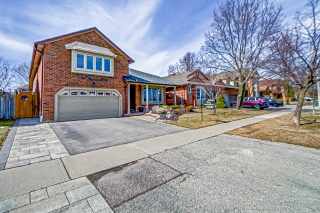 973 Glenanna Rd, Pickering, ON L1V 5E3, Canada, ,  