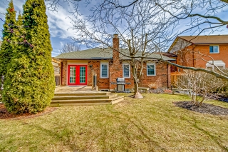 973 Glenanna Rd, Pickering, ON L1V 5E3, Canada, ,  