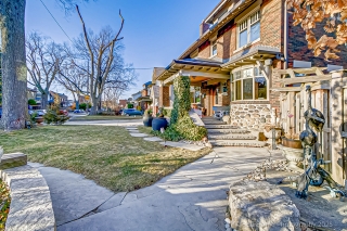 75 Northcliffe Blvd, Toronto, ON M6H 3H3, Canada, ,  
