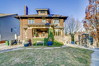 75 Northcliffe Blvd, Toronto, ON M6H 3H3, Canada, ,  
