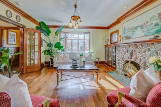 75 Northcliffe Blvd, Toronto, ON M6H 3H3, Canada, ,  