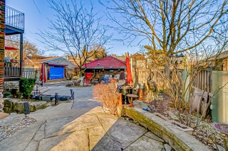 75 Northcliffe Blvd, Toronto, ON M6H 3H3, Canada, ,  