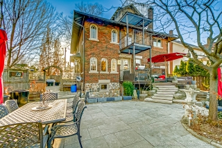 75 Northcliffe Blvd, Toronto, ON M6H 3H3, Canada, ,  