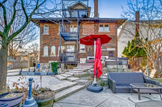 75 Northcliffe Blvd, Toronto, ON M6H 3H3, Canada, ,  