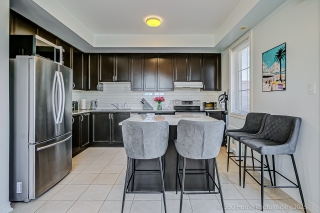 13 Empress of Australia Ln, Markham, ON L6C 0P3, Canada, ,  