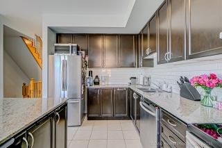 13 Empress of Australia Ln, Markham, ON L6C 0P3, Canada, ,  