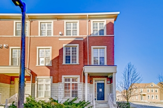 13 Empress of Australia Ln, Markham, ON L6C 0P3, Canada, ,  