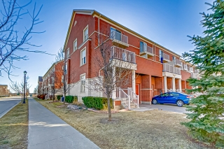 13 Empress of Australia Ln, Markham, ON L6C 0P3, Canada, ,  