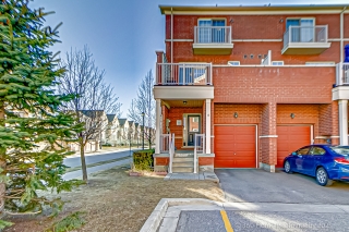 13 Empress of Australia Ln, Markham, ON L6C 0P3, Canada, ,  