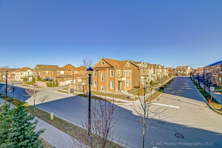 13 Empress of Australia Ln, Markham, ON L6C 0P3, Canada, ,  