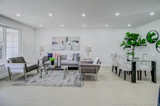 2 Christman Ct, Markham, ON L3P 3C8, Canada, ,  