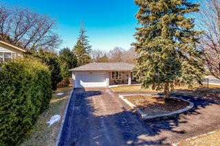 2 Christman Ct, Markham, ON L3P 3C8, Canada, ,  