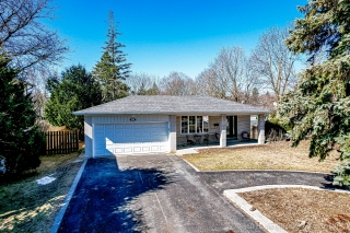 2 Christman Ct, Markham, ON L3P 3C8, Canada, ,  