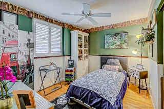 26 Ben Stanton Blvd, Scarborough, ON M1H 1N8, Canada, ,  