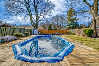 26 Ben Stanton Blvd, Scarborough, ON M1H 1N8, Canada, ,  