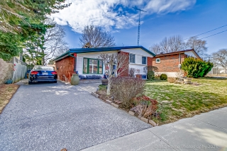 26 Ben Stanton Blvd, Scarborough, ON M1H 1N8, Canada, ,  