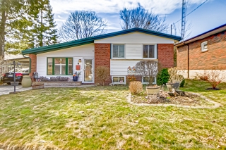 26 Ben Stanton Blvd, Scarborough, ON M1H 1N8, Canada, ,  