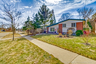 26 Ben Stanton Blvd, Scarborough, ON M1H 1N8, Canada, ,  