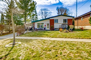 26 Ben Stanton Blvd, Scarborough, ON M1H 1N8, Canada, ,  