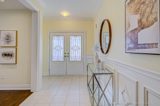 1432 Sandhurst Crescent, Pickering, ON L1V 6Y8, Canada, ,  