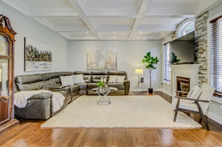 1432 Sandhurst Crescent, Pickering, ON L1V 6Y8, Canada, ,  