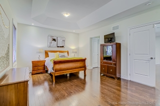 1432 Sandhurst Crescent, Pickering, ON L1V 6Y8, Canada, ,  