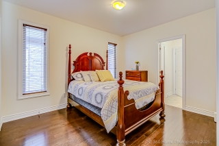 1432 Sandhurst Crescent, Pickering, ON L1V 6Y8, Canada, ,  