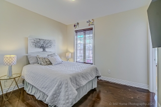 1432 Sandhurst Crescent, Pickering, ON L1V 6Y8, Canada, ,  