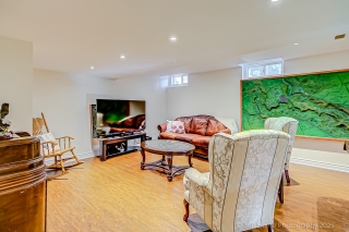 1432 Sandhurst Crescent, Pickering, ON L1V 6Y8, Canada, ,  