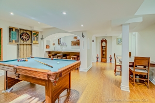 1432 Sandhurst Crescent, Pickering, ON L1V 6Y8, Canada, ,  