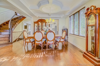1432 Sandhurst Crescent, Pickering, ON L1V 6Y8, Canada, ,  