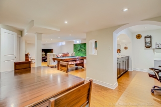 1432 Sandhurst Crescent, Pickering, ON L1V 6Y8, Canada, ,  