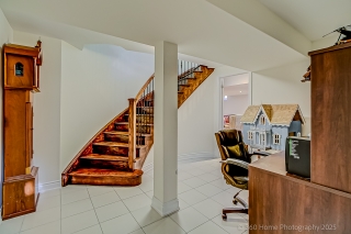 1432 Sandhurst Crescent, Pickering, ON L1V 6Y8, Canada, ,  