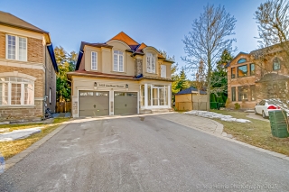 1432 Sandhurst Crescent, Pickering, ON L1V 6Y8, Canada, ,  