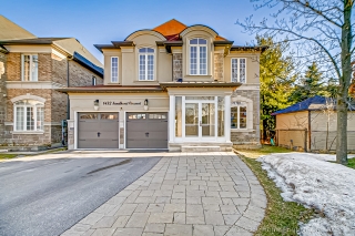 1432 Sandhurst Crescent, Pickering, ON L1V 6Y8, Canada, ,  
