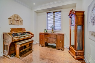 1432 Sandhurst Crescent, Pickering, ON L1V 6Y8, Canada, ,  