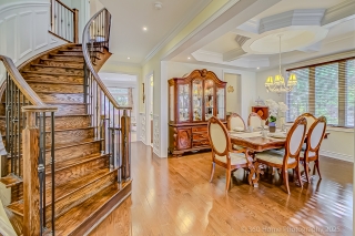1432 Sandhurst Crescent, Pickering, ON L1V 6Y8, Canada, ,  