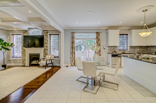 1432 Sandhurst Crescent, Pickering, ON L1V 6Y8, Canada, ,  