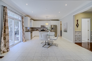 1432 Sandhurst Crescent, Pickering, ON L1V 6Y8, Canada, ,  