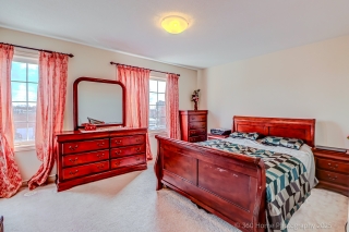 135 Greenbrae Circuit, Toronto, ON M1H 1R3, Canada, ,  